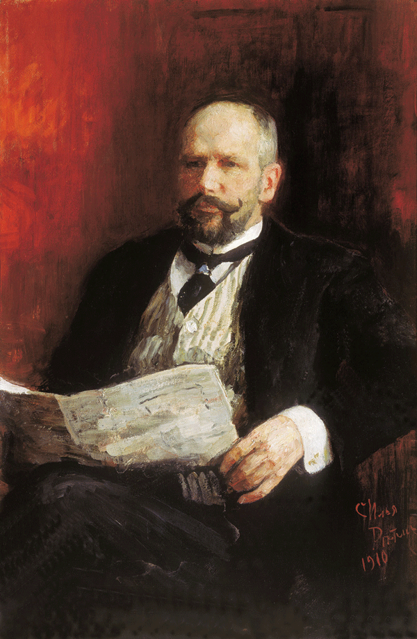 ilya-efimovich-repin-portret-premer-ministra-stolypina-1910-god.gif
