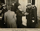 П.А. Столыпин в 1910...